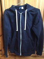 Jacke Kaputzenjacke Jungen/Herren Blau Größe S von Divided (H&M) Hessen - Ehringshausen Vorschau