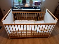 Vicco Babybett Kinderbett Beistellbett Juniorbett Jugendbett Nordrhein-Westfalen - Steinhagen Vorschau