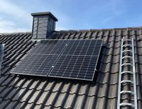 Montagematerial Pfannendach Solar Photovoltaik Bayern - Aichach Vorschau