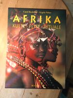Afrika Kulte Feste Rituale 2 Bildbände von Beckwith Fisher Nordfriesland - Husum Vorschau