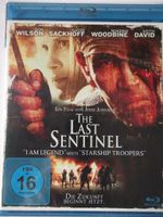 The Last Sentinel - Die letzte Festung, Kampf Mensch vs. Maschine Niedersachsen - Osnabrück Vorschau