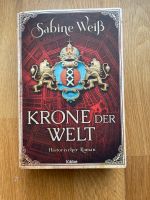 Krone der Welt (Sabine Ebert) Eimsbüttel - Hamburg Schnelsen Vorschau