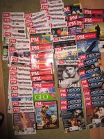 60 verschiedene PM P M Magazine Rheinland-Pfalz - Kirn Vorschau