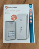 Gegensprechanlage Zweifamilienhaus (Smartwares Audio Intercom) Neuhausen-Nymphenburg - Neuhausen Vorschau