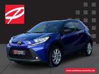 Toyota Aygo X Pulse Bayern - Klingenberg am Main Vorschau
