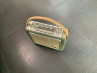 Vintage Kofferradio Blaupunkt Nixe 1962 / 63 Nordrhein-Westfalen - Heinsberg Vorschau