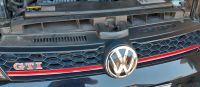 VW Golf VII Golf 7 Kühlergrill mit Ansaugung Luftkanal 2,0l Turbo Brandenburg - Rüdersdorf Vorschau