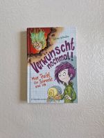 Verwünscht nochmal! Mein Teufel, die Schnecke und ich Niedersachsen - Bomlitz Vorschau