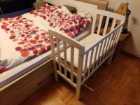 Beistellbett von Baby Dan + Matratze Bayern - Baiersdorf Vorschau