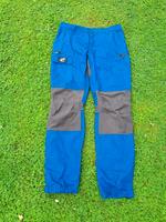 Revolution Race Outdoor Hose Gr. XL blau/grau Münster (Westfalen) - Gremmendorf Vorschau