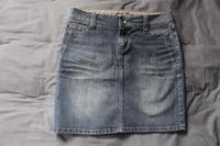 Zero kurzer Jeansrock 36 blau wie neu Baden-Württemberg - Konstanz Vorschau