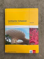 Mathe für die Oberstufe Lambacher Schweizer Baden-Württemberg - Reutlingen Vorschau