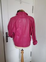 Lederjacke/Bläser aus den 80zigern Gr.38/40 Berlin - Neukölln Vorschau