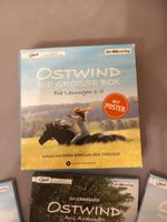 Ostwind die große CD-Box Niedersachsen - Diekholzen Vorschau