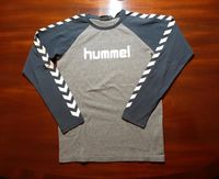 Oberteil Shirt hummel Schleswig-Holstein - Maasbüll Vorschau