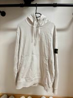 Stone Island Hoodie / Weiß / XL Baden-Württemberg - Lahr (Schwarzwald) Vorschau