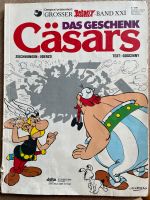 Original Asterix-Comic von 1975 Das Geschenk Cösars Niedersachsen - Estorf Vorschau