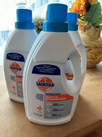 3 Flaschen Sagrotan Wäsche Hygienespüler Bayern - Hutthurm Vorschau