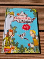 Schule der magischen Tiere Doppelband ermittelt ab 6 Jahren Rheinland-Pfalz - Herxheim bei Landau/Pfalz Vorschau