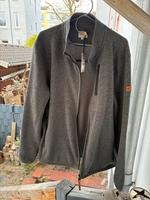 Camel Active Jacke grau meliert Gr. 3XL/XXXL NEU Fleecejacke Schleswig-Holstein - Lübeck Vorschau