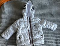 Baby Winterjacke DKNY 86 Bayern - Landshut Vorschau