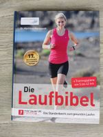 Die Laufbibel Dr. Matthias Marquardt Standardwerk gesundes Laufen Bayern - Freystadt Vorschau