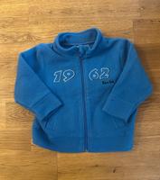 Baby- Jacke // Fleecejacke Gr. 74 Dresden - Blasewitz Vorschau