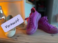 Neue Ecco Sneaker lila  28 Nordrhein-Westfalen - Sankt Augustin Vorschau