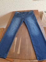Jeans in blau von Betty Barcley Größe 46 Niedersachsen - Drebber Vorschau