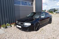 Audi RS-6,Limousine,Sportec Bayern - Weiden (Oberpfalz) Vorschau