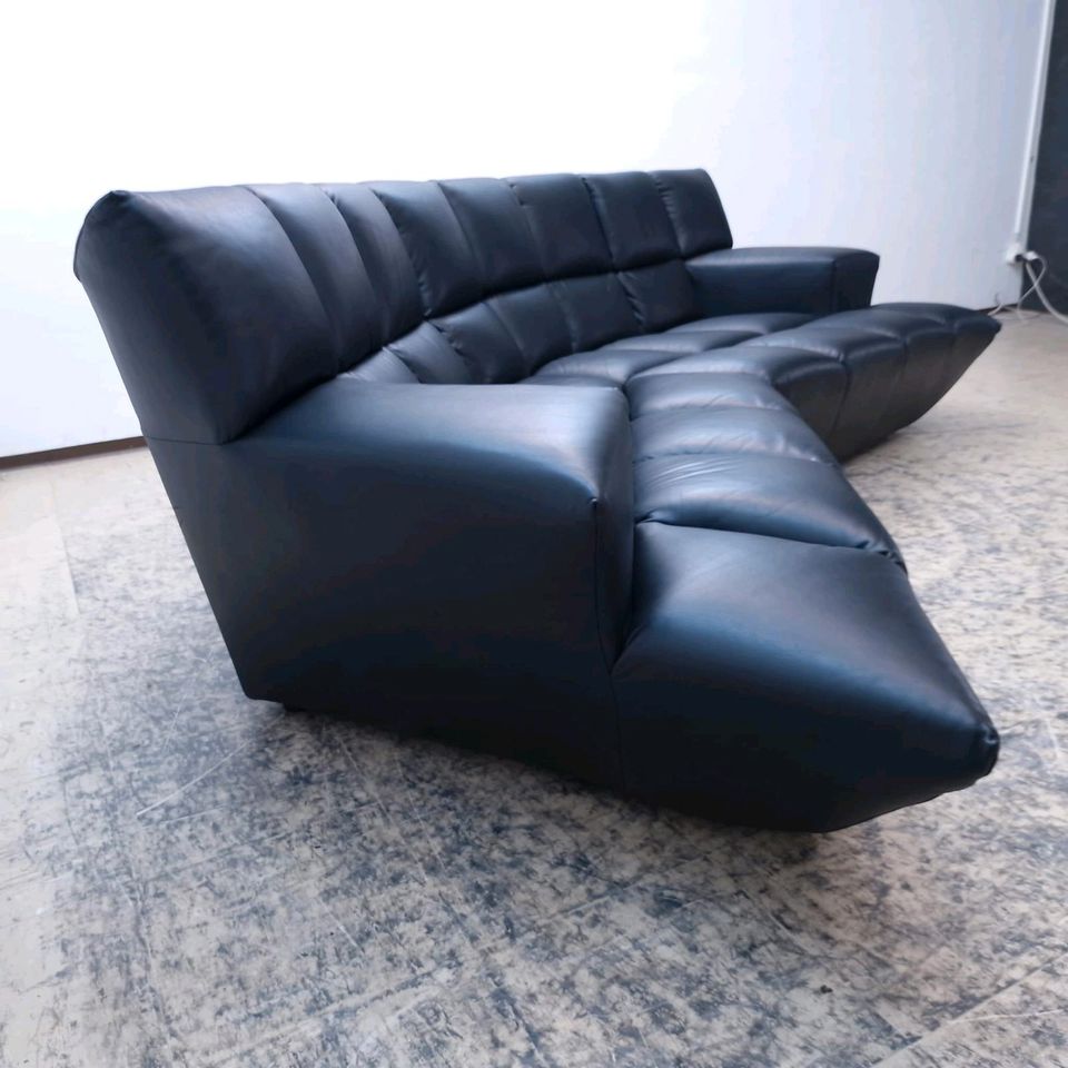 Bretz Cloud 7 Ledersofa Designersofa Couch Modern in Garching an der Alz