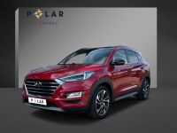 Hyundai Tucson Premium Mild-Hybrid 4WD *Kamera*LED Niedersachsen - Cuxhaven Vorschau