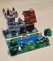 Minecraft Lego The Crafting Box 3.0 (21161) Nordrhein-Westfalen - Enger Vorschau