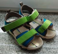 Kinderschuhe Schuhe Kinder Größe 26 Sandalen Junge Nordrhein-Westfalen - Düren Vorschau