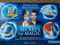 Ehrlich Brothers  Sekrets of Magic Mecklenburg-Vorpommern - Gnoien Vorschau