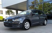 Volkswagen Polo Comfortline 1.6 TDI*1.HD*4 T*KLIMA*TEL*PDC Baden-Württemberg - Weinheim Vorschau