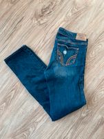 Hollister Jeans 27/35 5L - sehr guter Zustand Niedersachsen - Rhauderfehn Vorschau