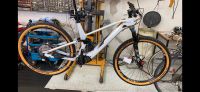 E Bike Conway EWME 629 Fully Shimano EP8 Baden-Württemberg - Walldürn Vorschau