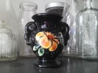 Vintage KERAMIK VASE • Trauer-Vase • Tiny House Shabby Landhaus Frankfurt am Main - Nordend Vorschau