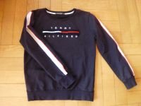 TOMMY HILFIGER Sweatshirt Pullover Pulli Jungen (164/170) wie neu Hannover - Döhren-Wülfel Vorschau