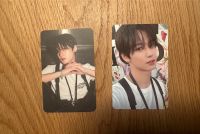 WTS The Boyz Juyeon Sixth Sense Evermusic Album Version Niedersachsen - Regesbostel Vorschau