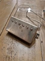 Gibson Burstbucker 1 Aged Nickel Humbucker BB #1 Pickup Niedersachsen - Celle Vorschau