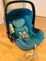 Britax Römer Baby-Safe2 i-size mit Flex Base Hessen - Rodgau Vorschau