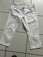 3/4 Jeans von Tommy Hilfiger Nordrhein-Westfalen - Meinerzhagen Vorschau