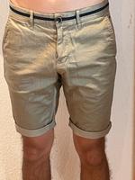 Shorts Tom Tailor Jeans Stretch Regular Fit Baden-Württemberg - Heddesheim Vorschau
