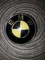 Bmw original Emblem 74mm Nordrhein-Westfalen - Geldern Vorschau