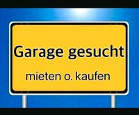 SUCHE Garage, Halle o.ä. zur Miete oder Kauf Thüringen - Berlingerode Vorschau