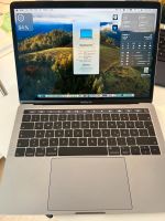 Apple Macbook Pro, 2018, Touchbar, 256 GB, 16GB Ram, 13,3 Zoll Köln - Bayenthal Vorschau