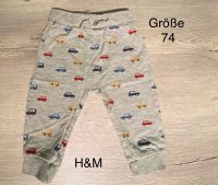 H&M Jogging Hose Größe 74 Jungs Baden-Württemberg - Grafenau Vorschau