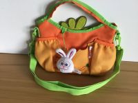 Osterhase: Step by Step Kindergarten Tasche orange Baden-Württemberg - Hirschberg a.d. Bergstr. Vorschau